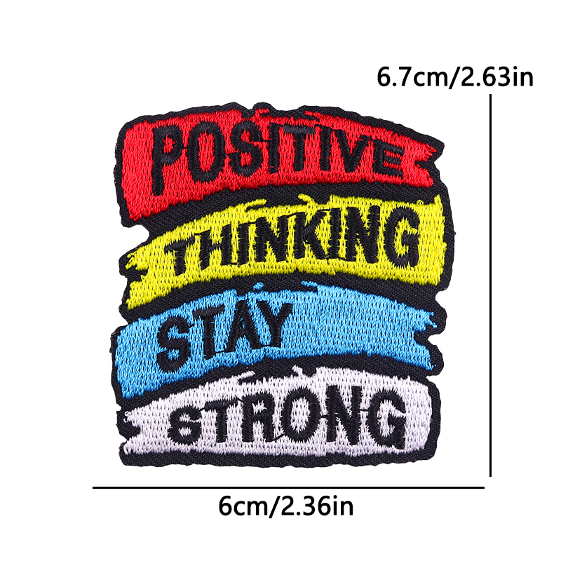 Тактическая нашивка для морали – обзор и цена Embroidery Quote