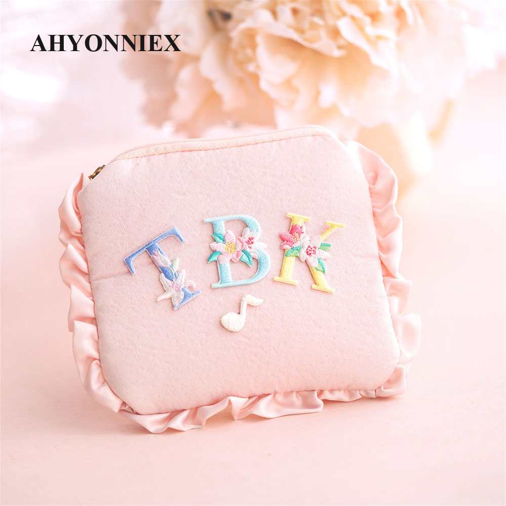 1 шт., наклейка с буквами на а – обзор и цена Embroidery Letter N