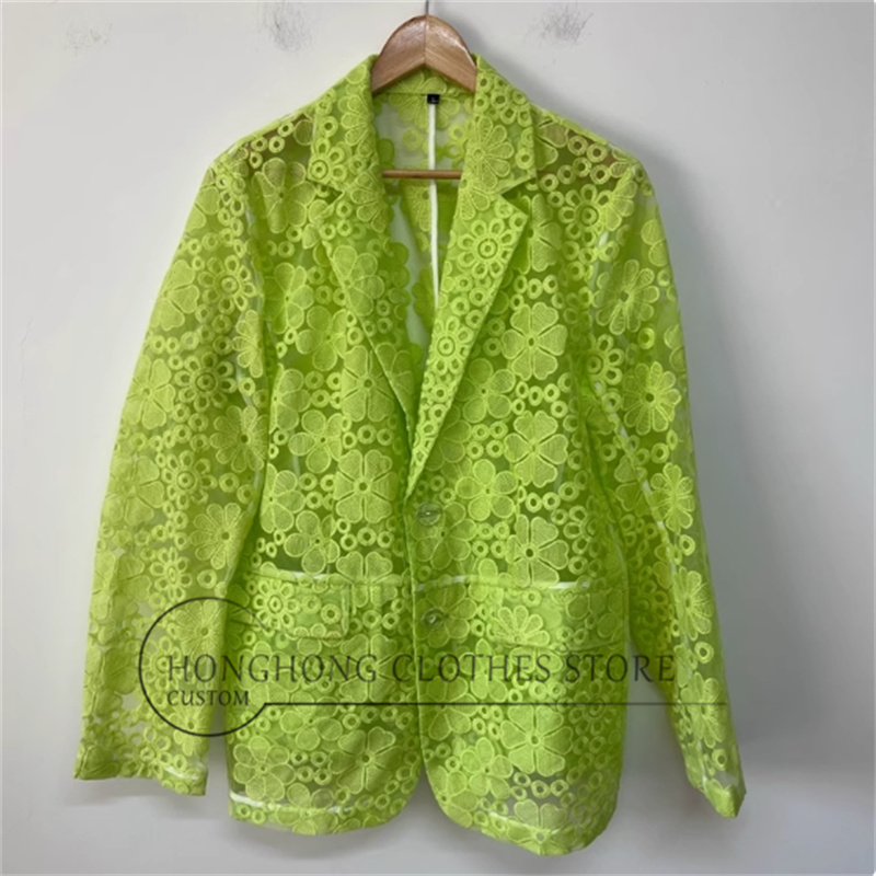 Флуоресцентная желтая прозрачн – обзор и цена Embroidery Yellow