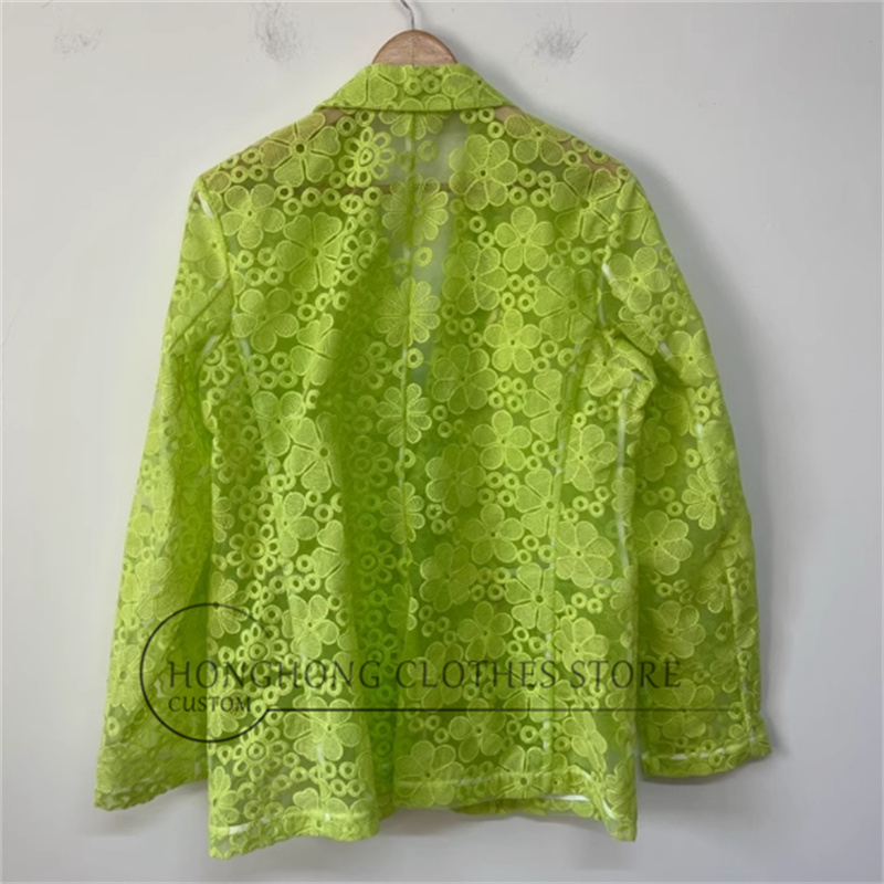 Флуоресцентная желтая прозрачн – обзор и цена Embroidery Yellow