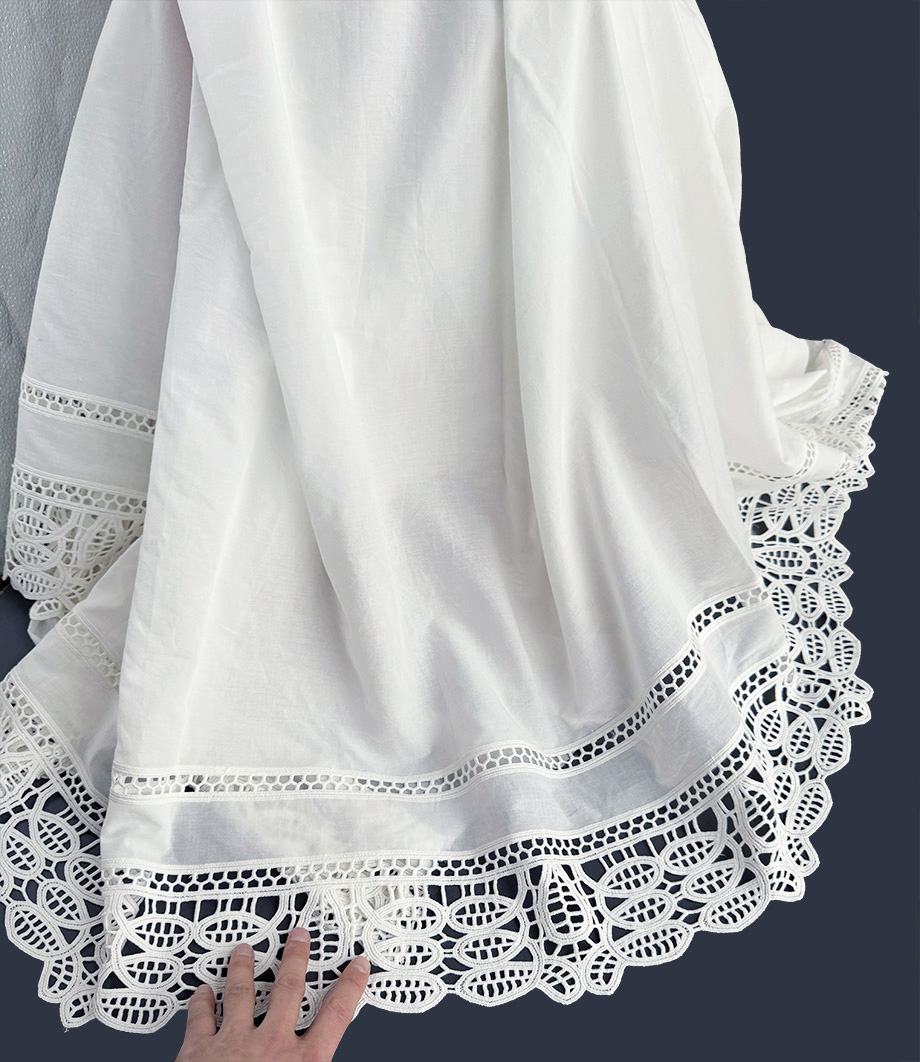 Оригинальный Египетский хлопок – обзор и цена Embroidery In Egypt