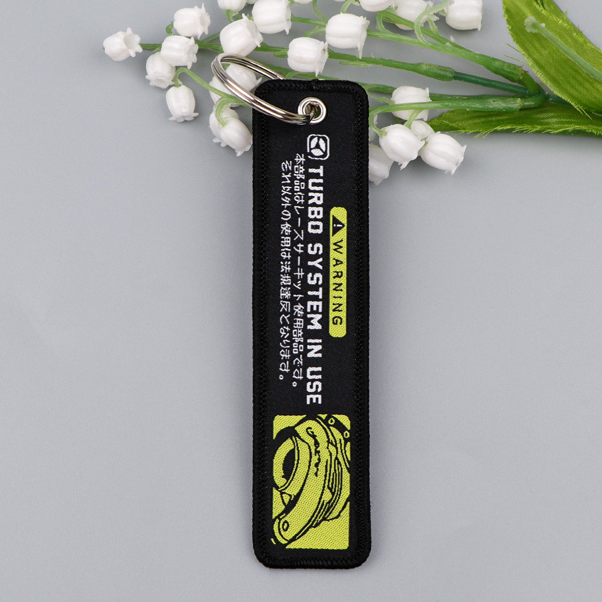 Брелоки с вышитыми надписями д – обзор и цена Embroidery Quote