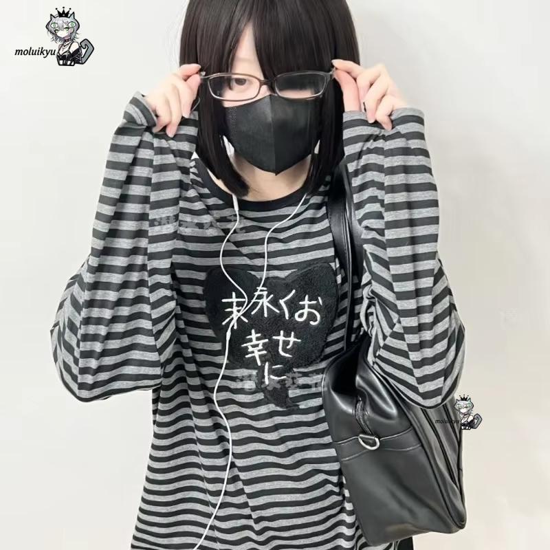Винтажные американские панк-ру – обзор и цена Embroidery Knit