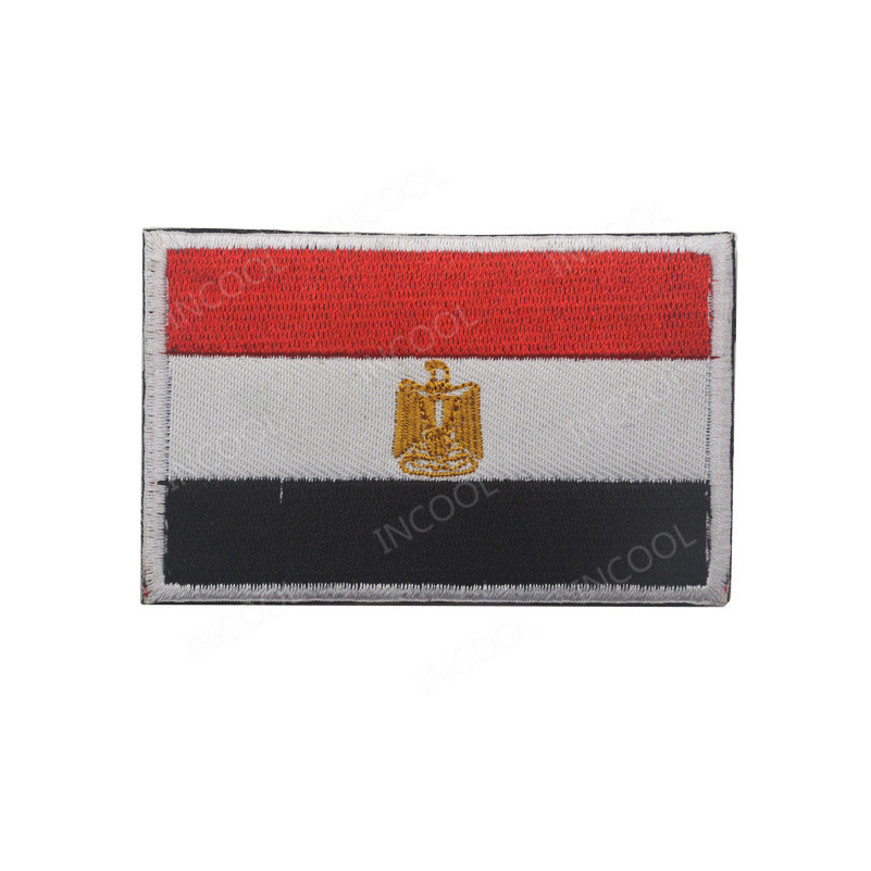 Нашивки с вышивкой из Южной Аф – обзор и цена Embroidery In Egypt