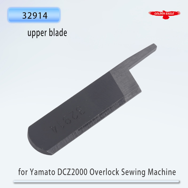 Лезвия Golden Eagle для оверло – обзор и цена Embroidery Generator