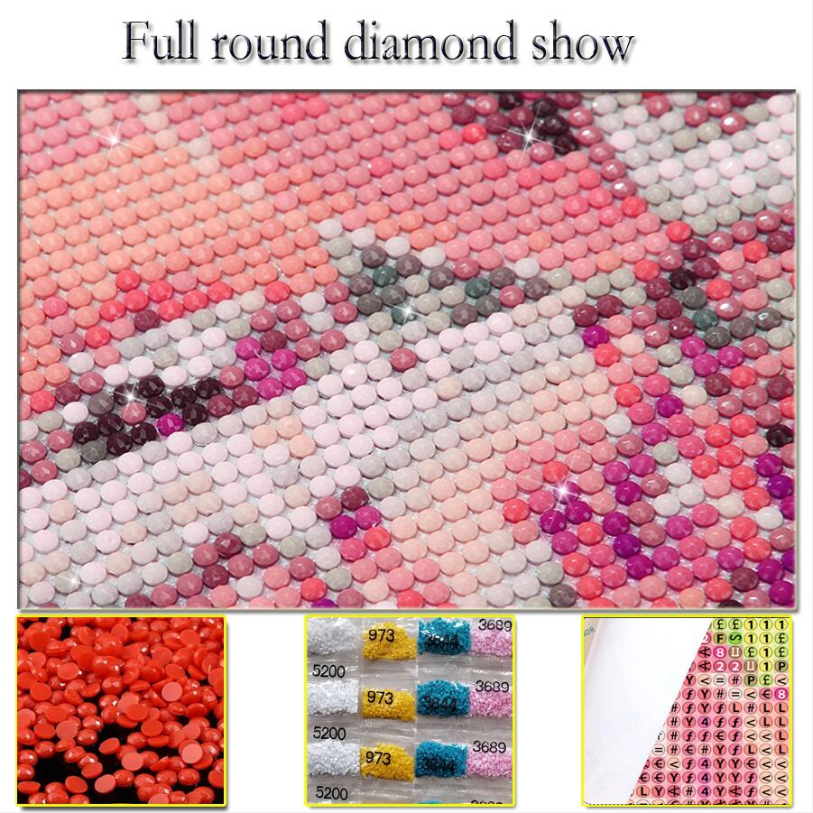 5D DIY алмазная живопись Суфи  – обзор и цена Embroidery In Egypt