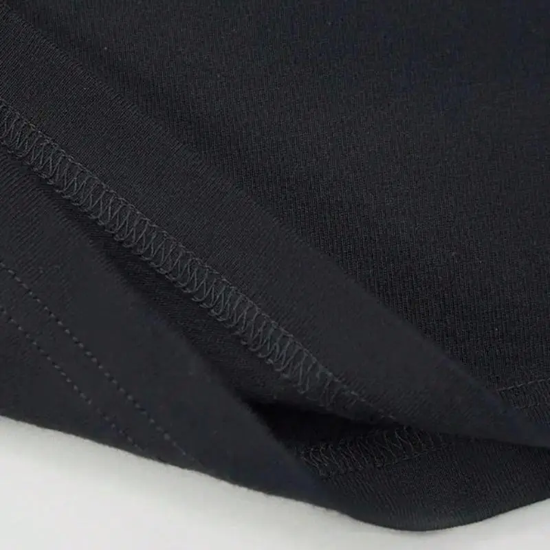 Футболка из плотного хлопка дл – обзор и цена Embroidery Uniforms