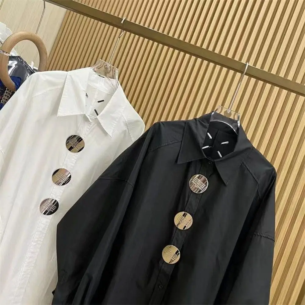 Женская Однотонная рубашка-пол – обзор и цена Embroidery Uniforms